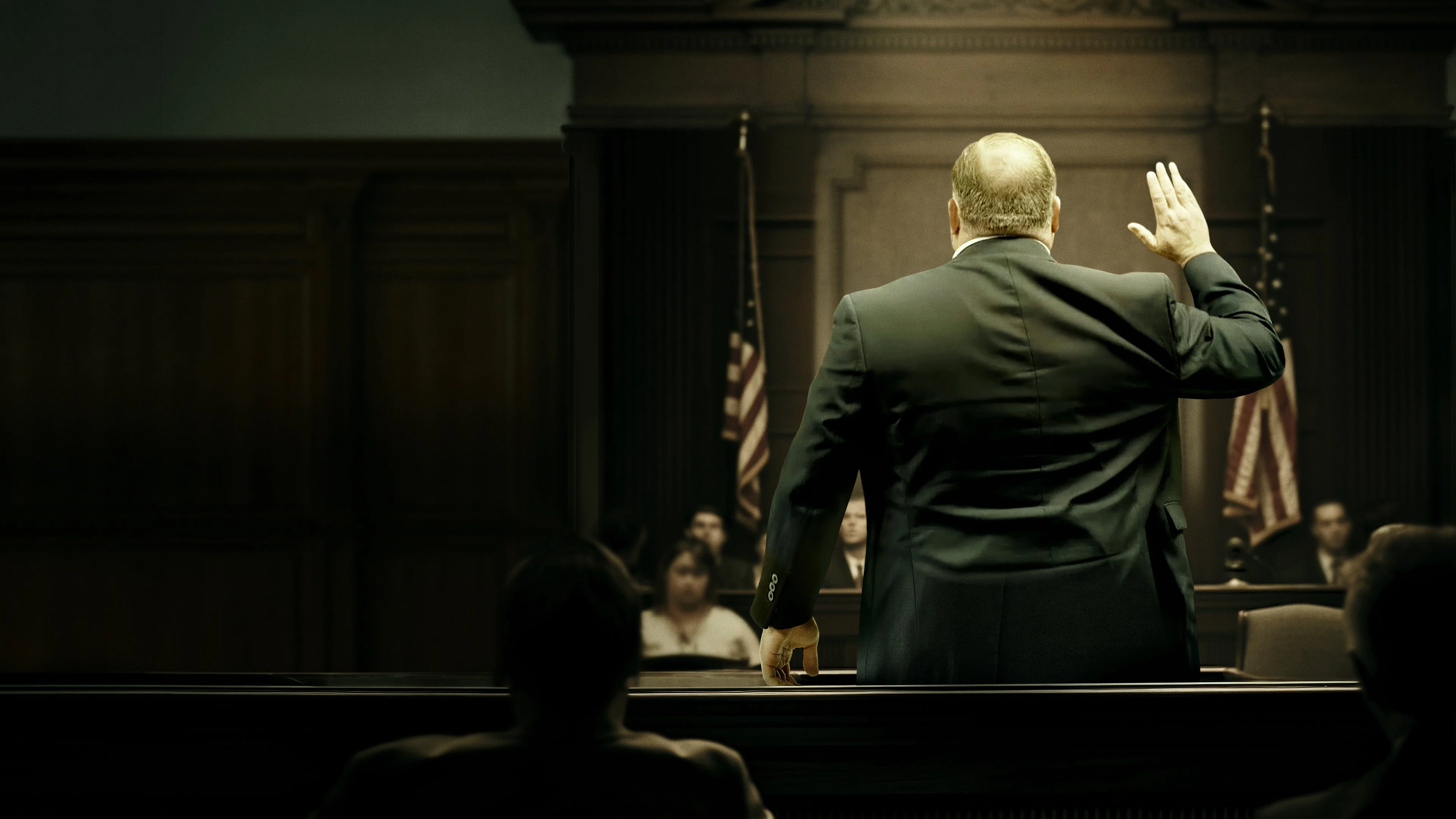 The Truth vs. Alex Jones Tập Full