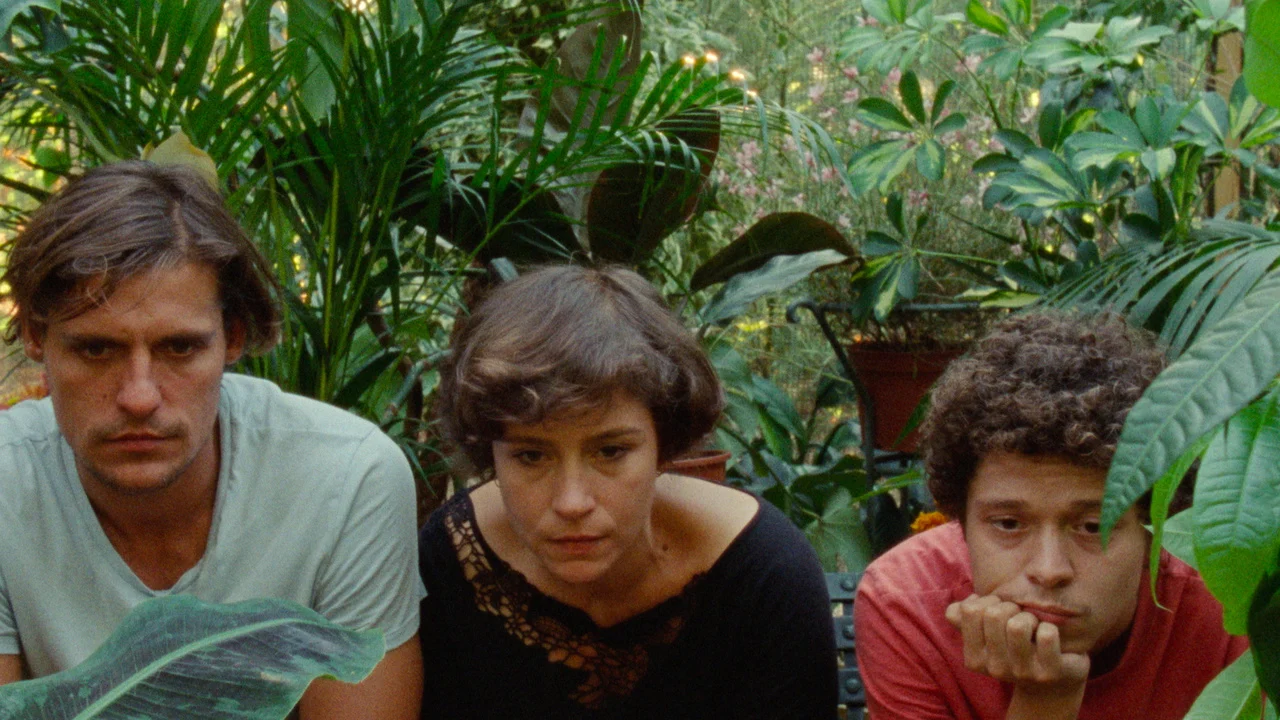 The Tsugua Diaries Tập Full