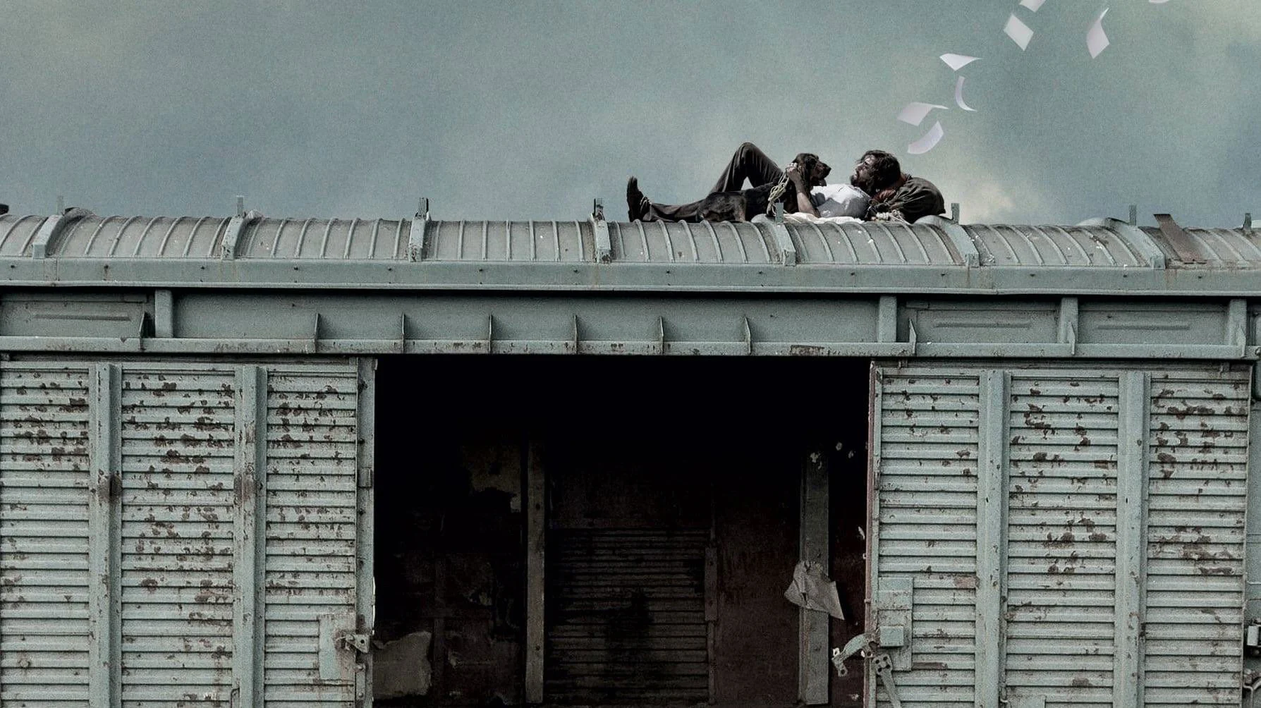 The Vanishing of Sidney Hall Tập Full