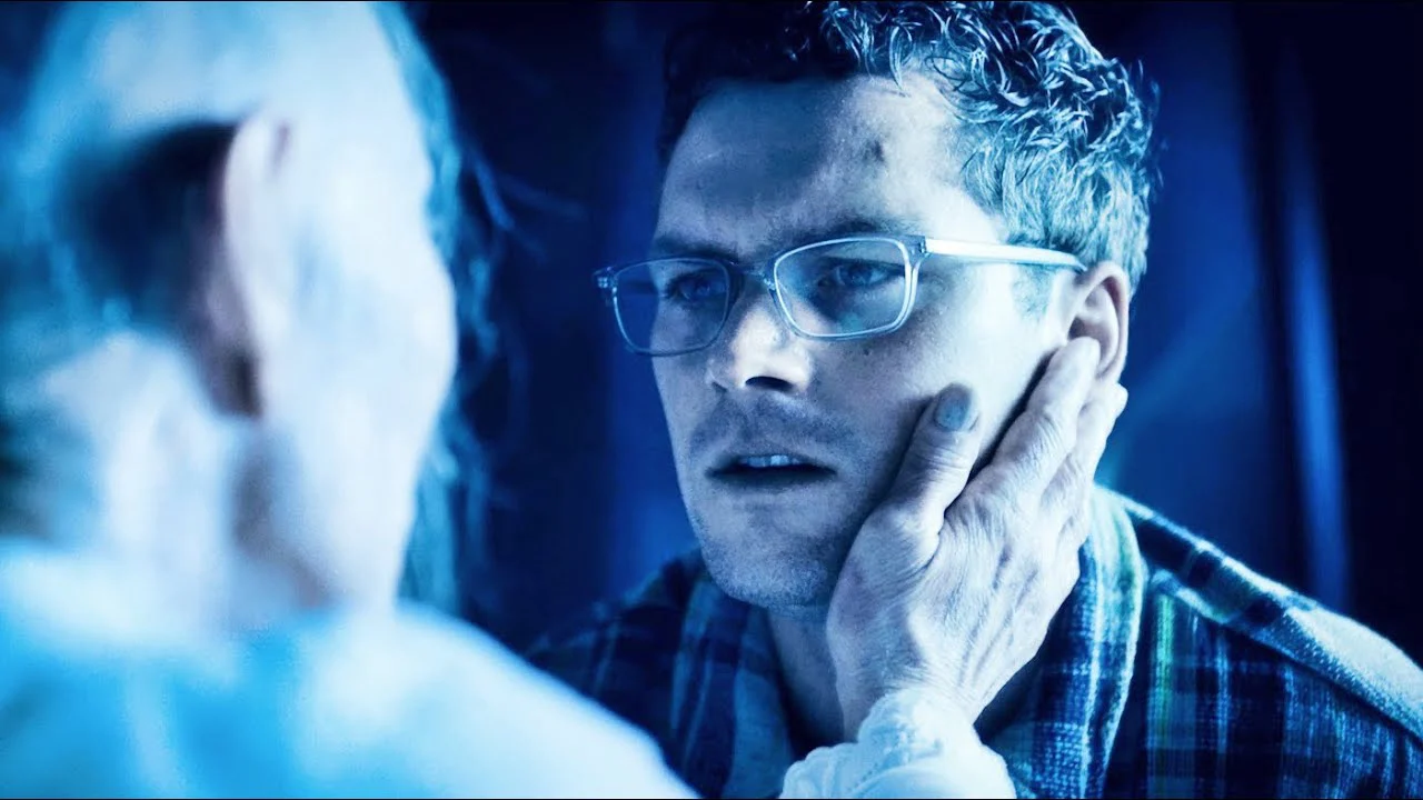 The Visitor Tập Full