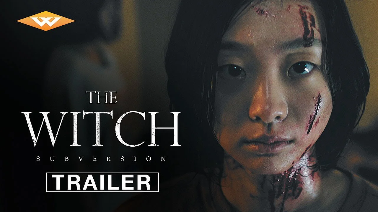 The Witch: Part 1 – The Subversion Tập Full