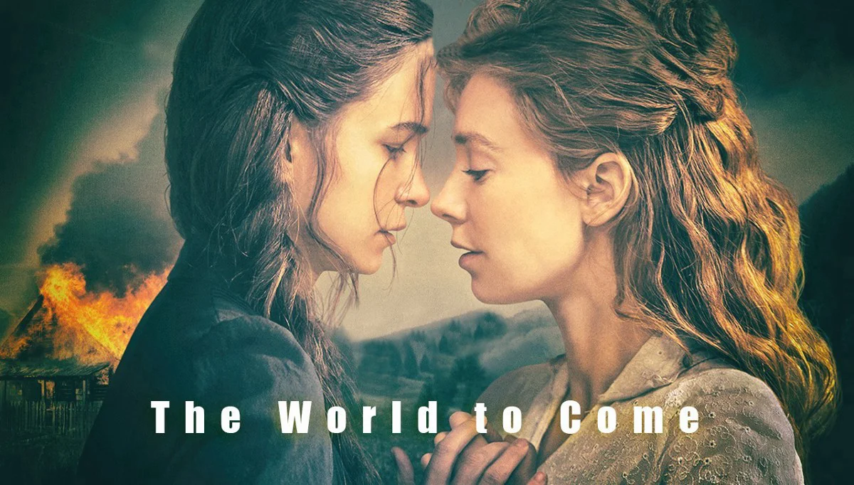 The World to Come Tập Full