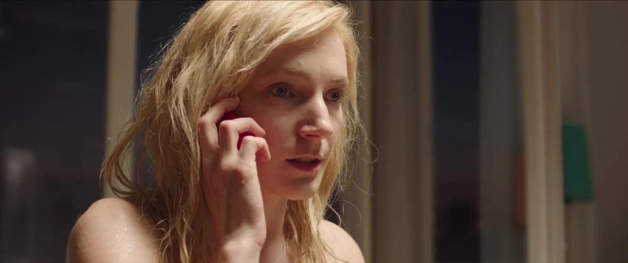 Thể Xác và Tâm Hồn Tập Full