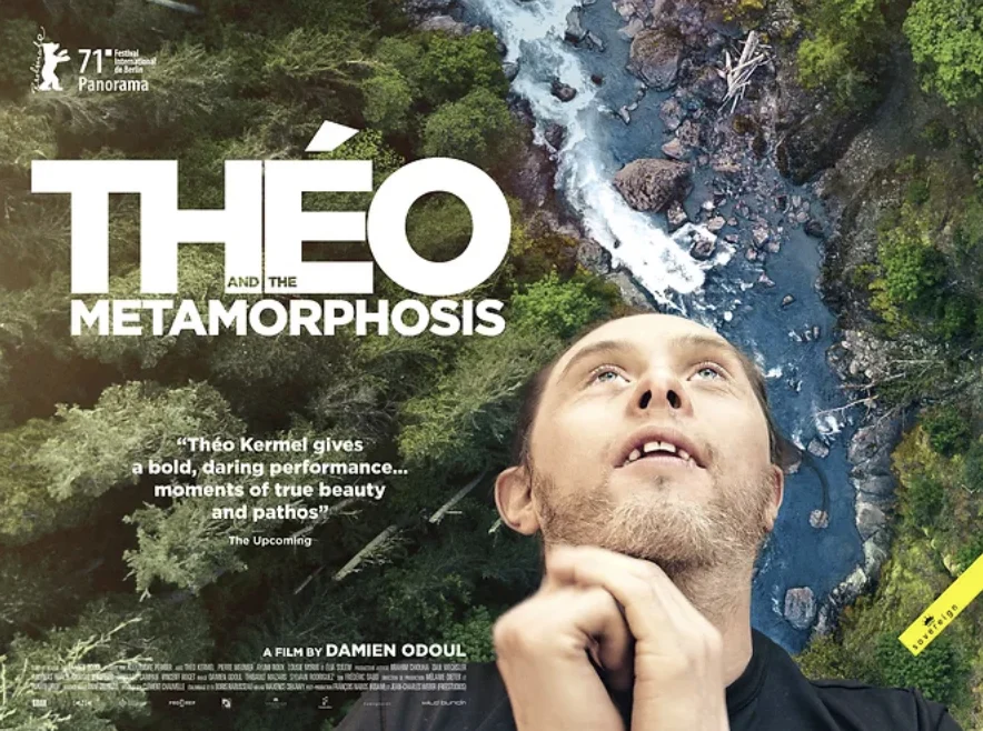 Theo and the Metamorphosis Tập Full