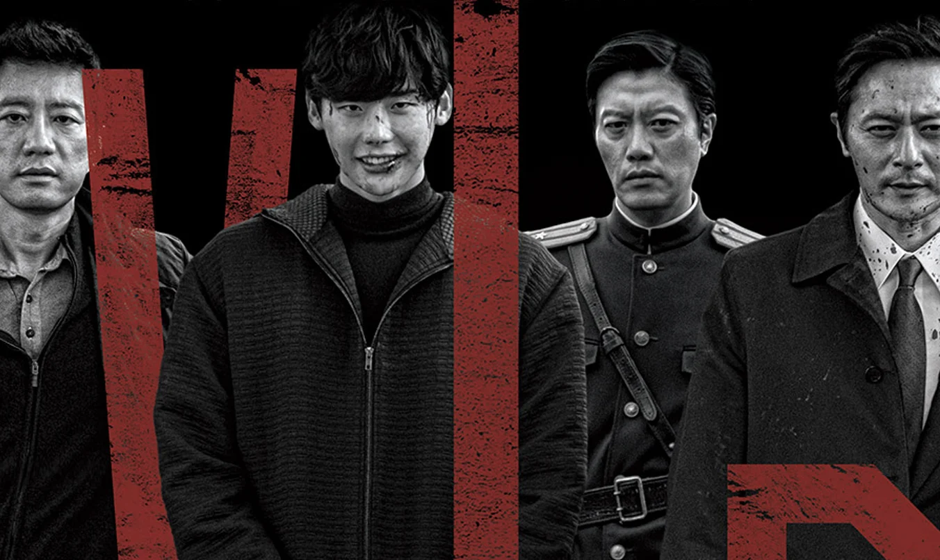 Theo Dấu Sát Nhân Tập Full