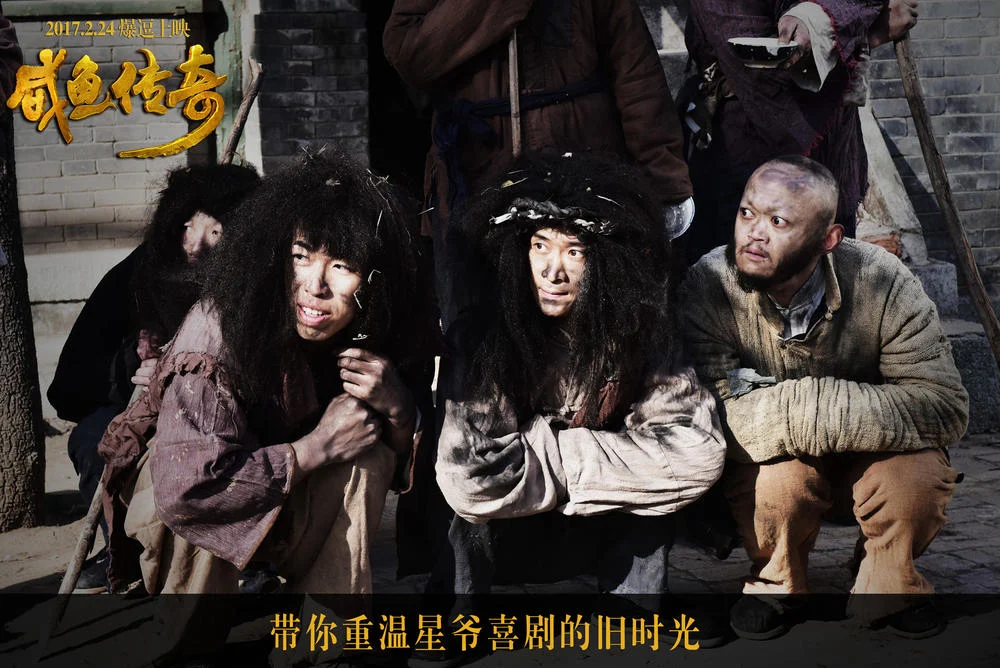 Theo Đuổi Ước Mơ Tập Full