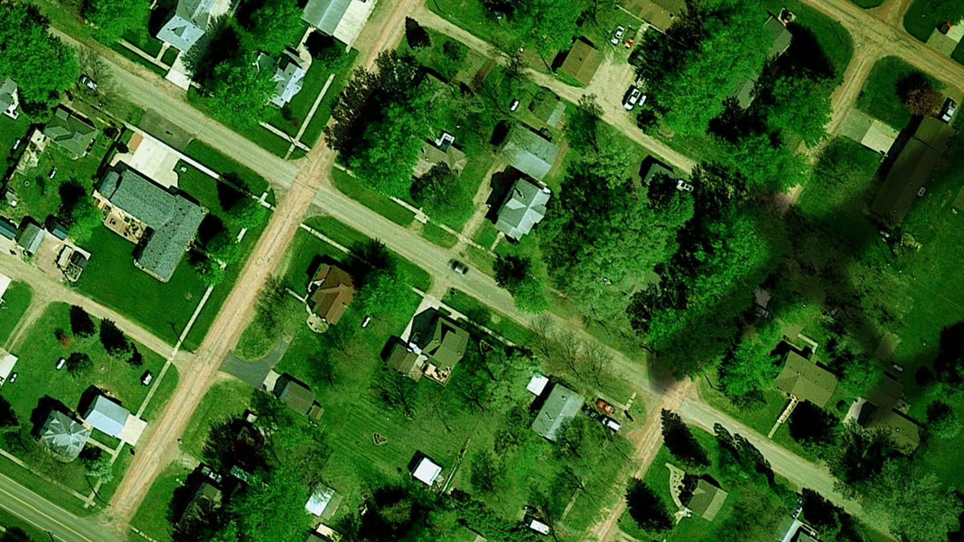 Thị Trấn Của Chúng Tôi Tập Full