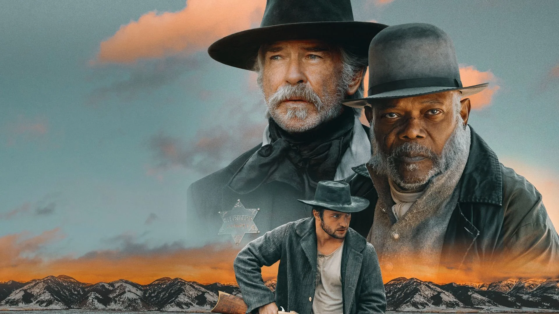 Thị Trấn Tội Lỗi Tập Full