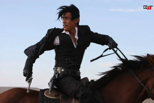 Thiện, Ác, Quái Tập Full