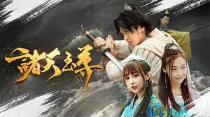 Thiên đàng Tập Full