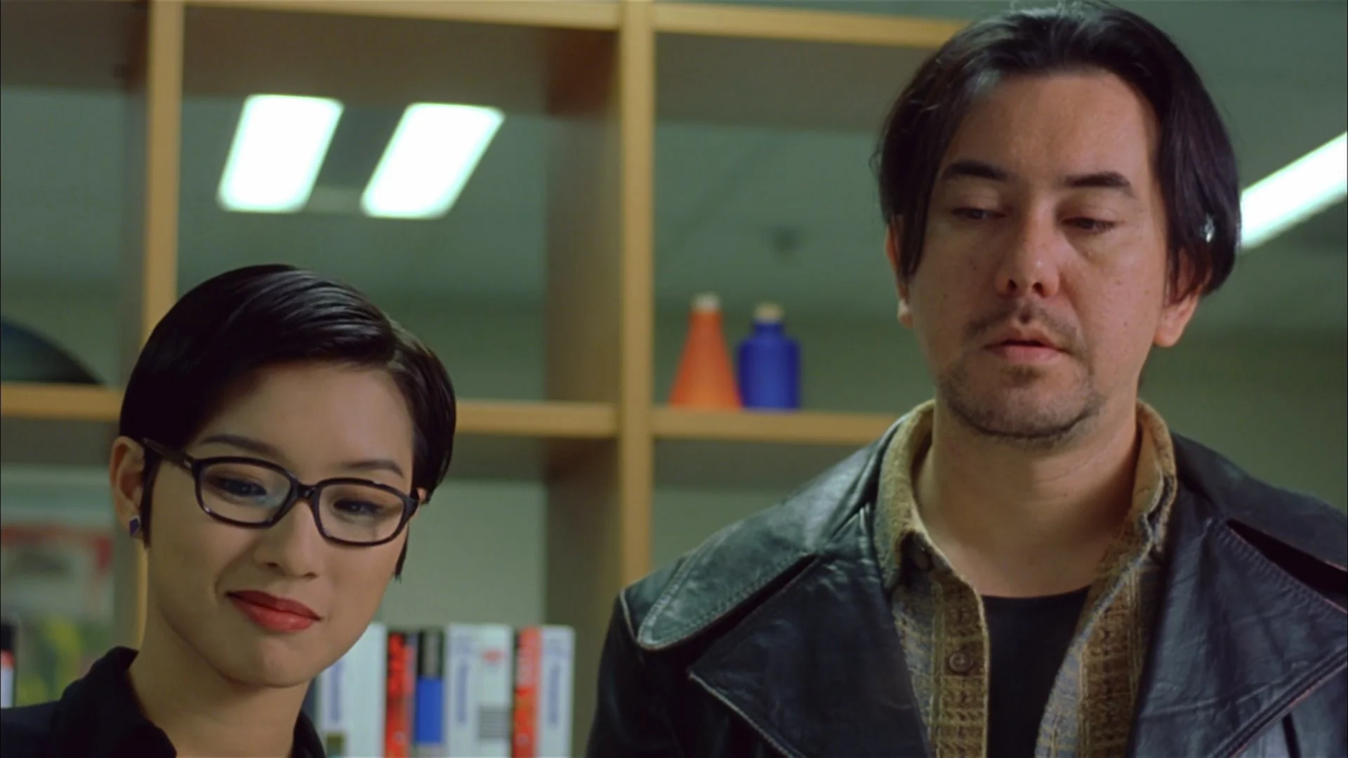 Thiên Địa Hùng Tâm Tập Full