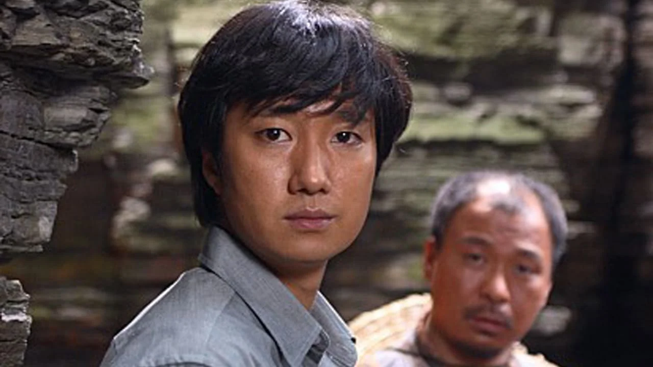 Thiên Đường Chết Chóc Tập Full