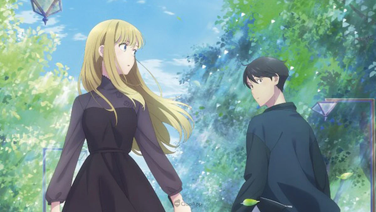 Thiên Hà Bên Cạnh Tập 1