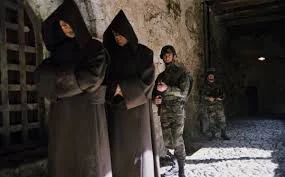 Thiên Sứ Khải Huyền Tập Full