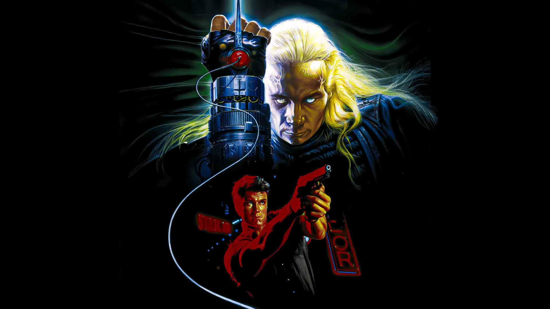 Thiên Thần Bóng Tối Tập Full