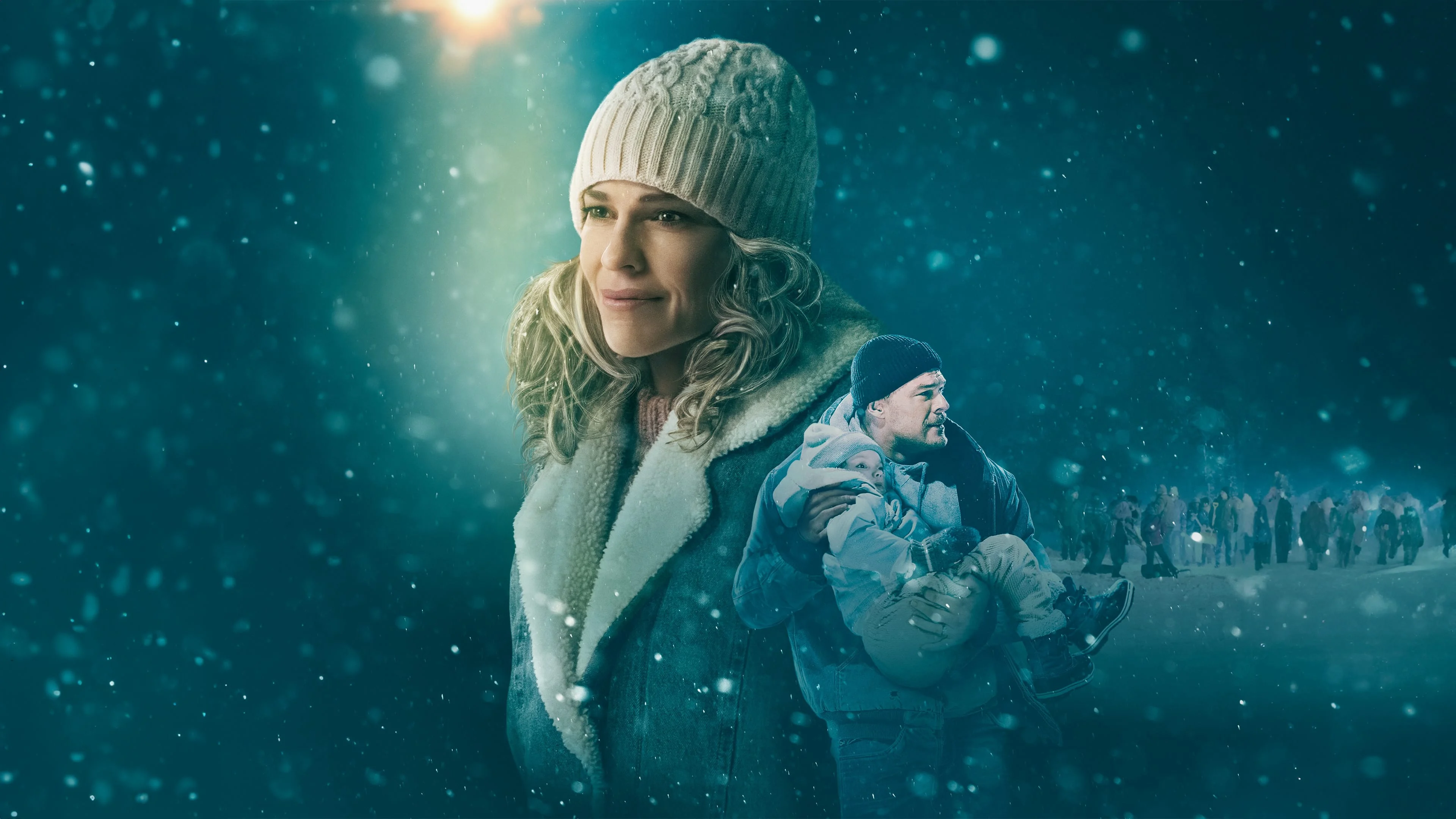 Thiên Thần Nhân Gian Tập Full