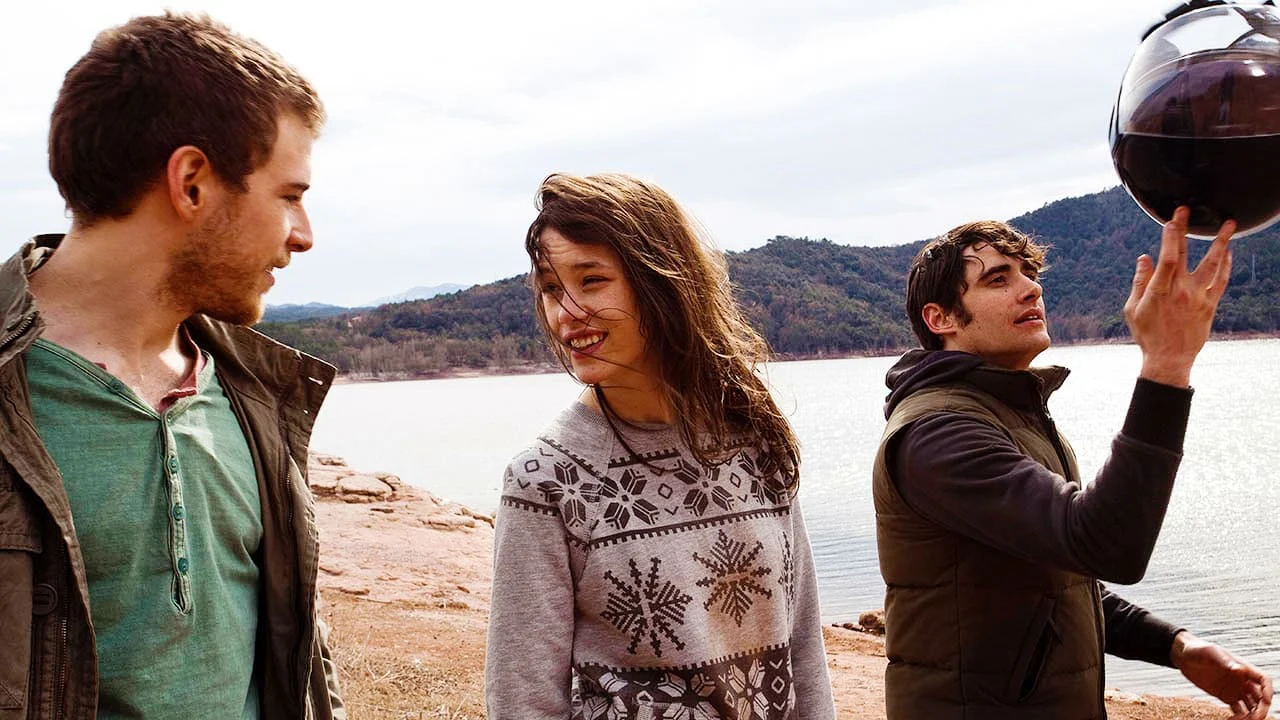 Thiên thần tình dục Tập Full