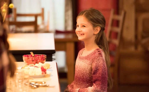 Thiên Thần Trong Tuyết Tập Full