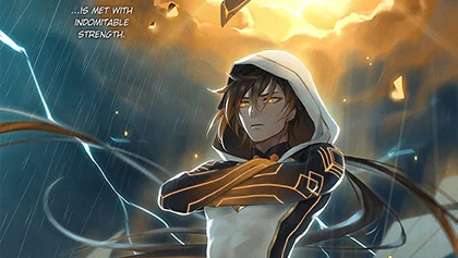 Thiên Tòng Thú Tập 1