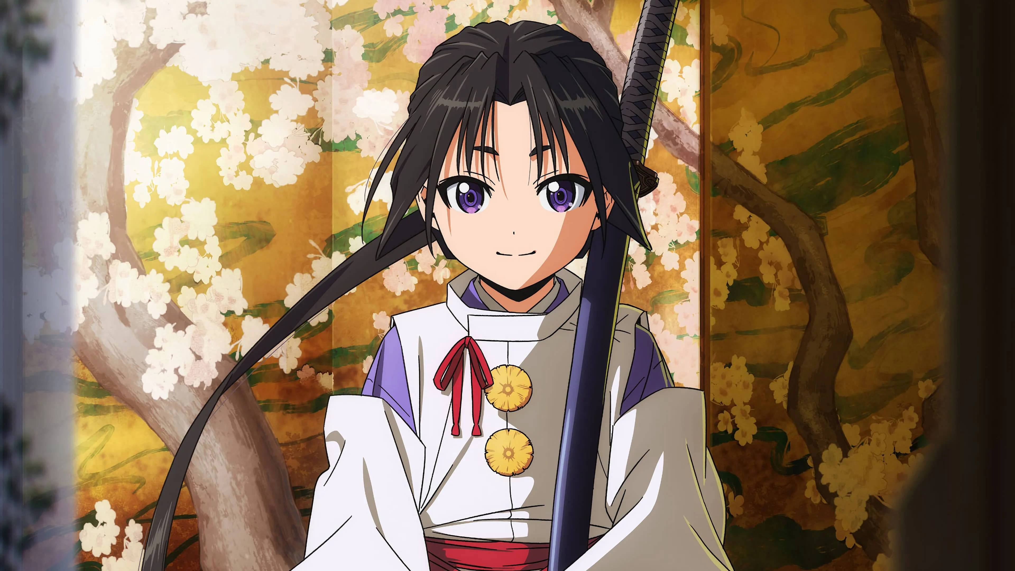 Thiếu Chủ Giỏi Chạy Trốn Tập 1