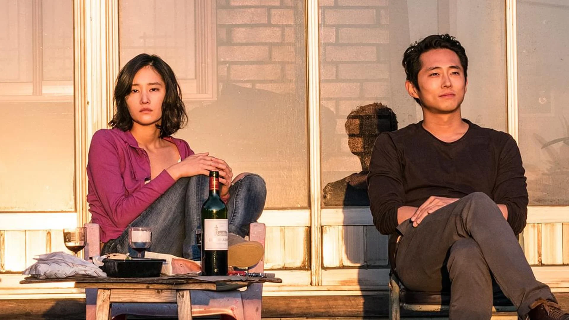 Thiêu đốt Tập Full