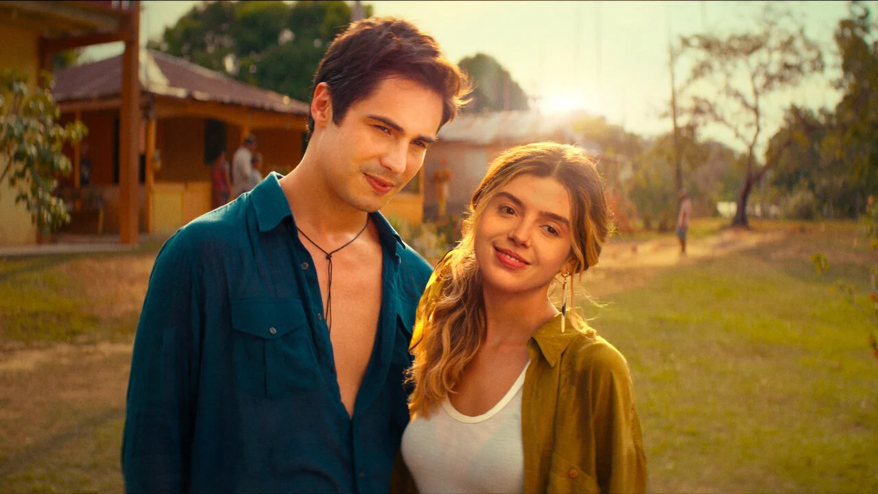 Thiếu gia giả nghèo 2 Tập Full