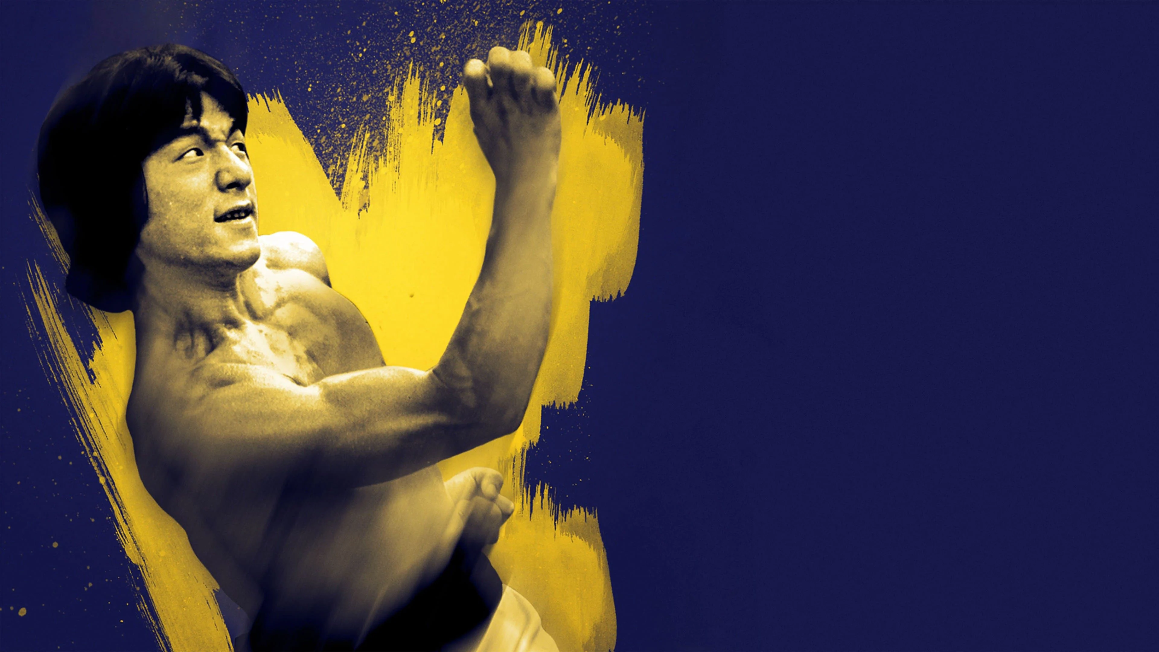 Thiếu Lâm Mộc Nhân Hạng Tập Full