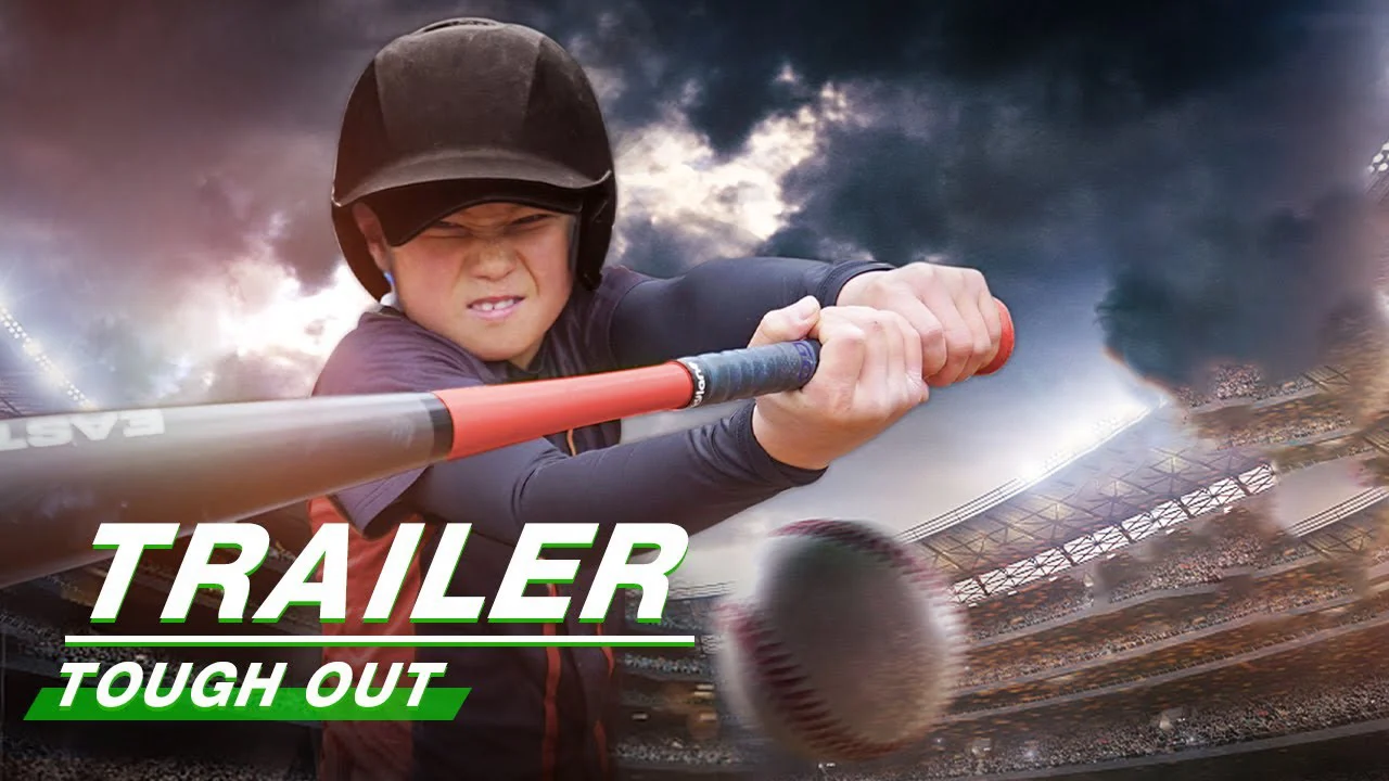 Thiếu Niên Bóng Chày Tập Full