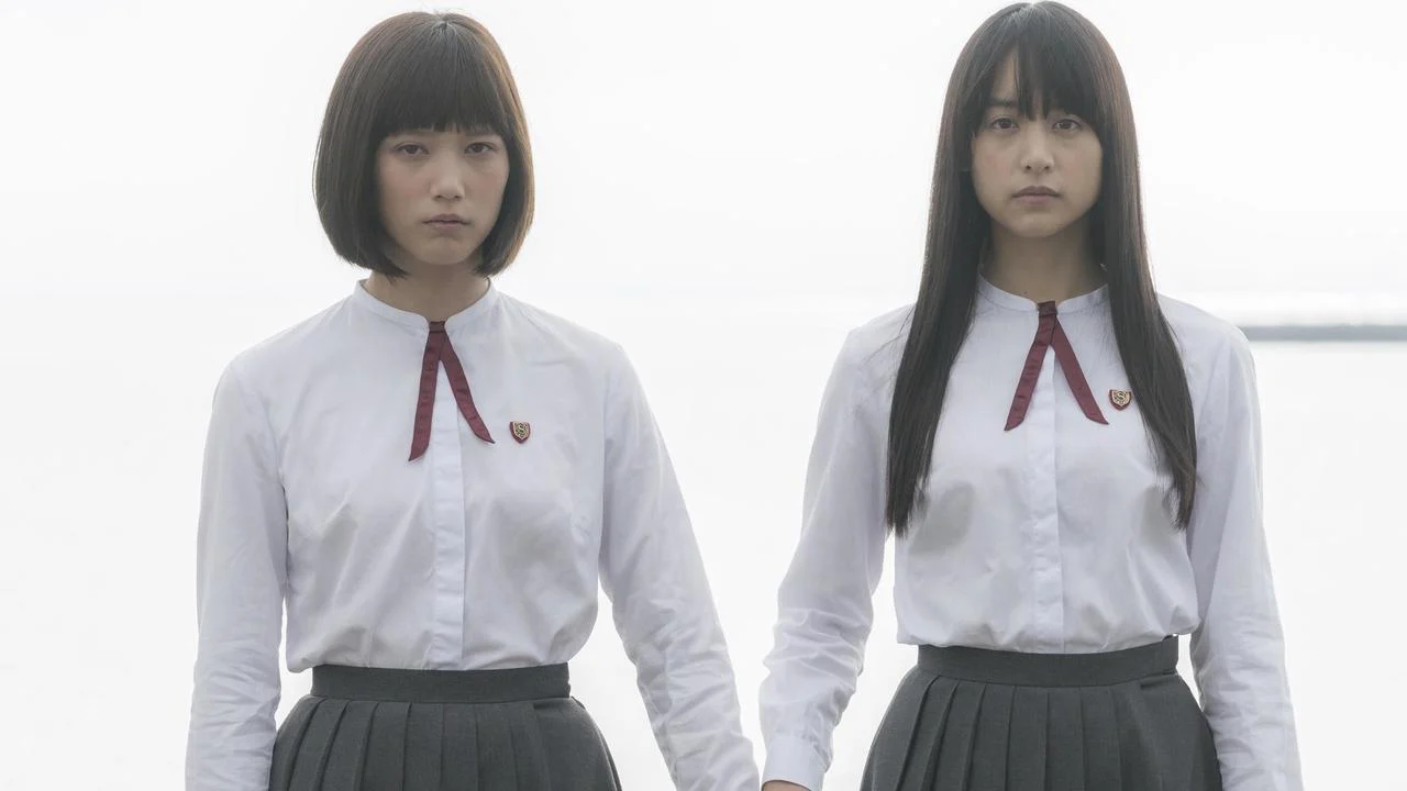 Thiếu Nữ Tập Full