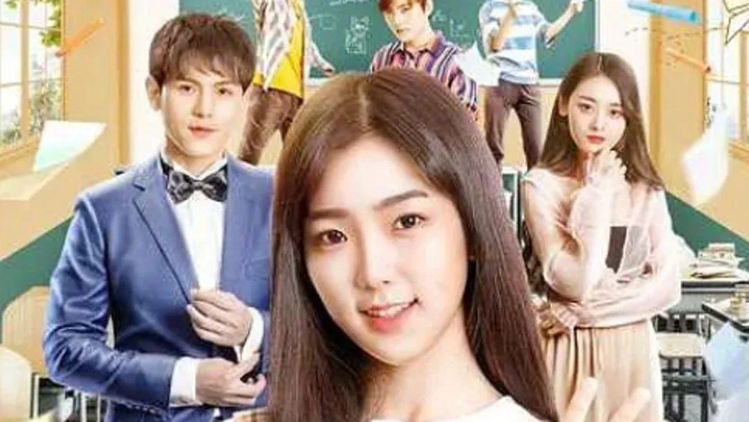 Thiếu Nữ Mờ Ám Tập Full