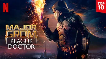 Thiếu tá Grom: Bác sĩ bệnh dịch Tập Full