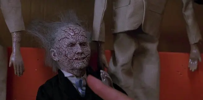 Thinner: Temptation Tập Full