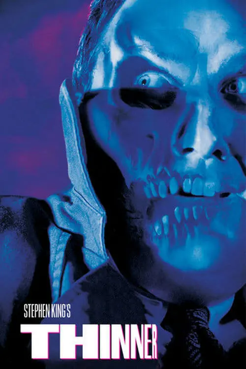 Thinner: Temptation