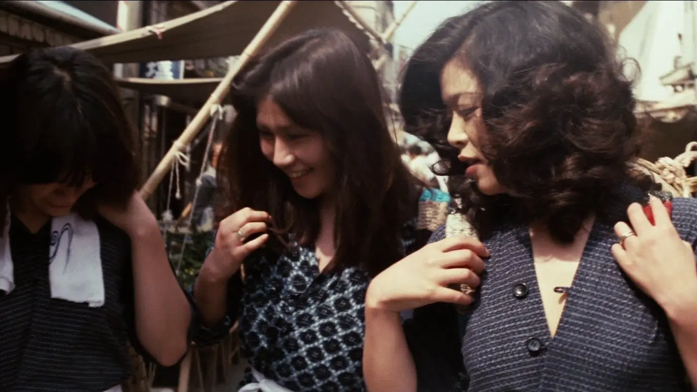 Thợ Săn Gợi Cảm Tập Full