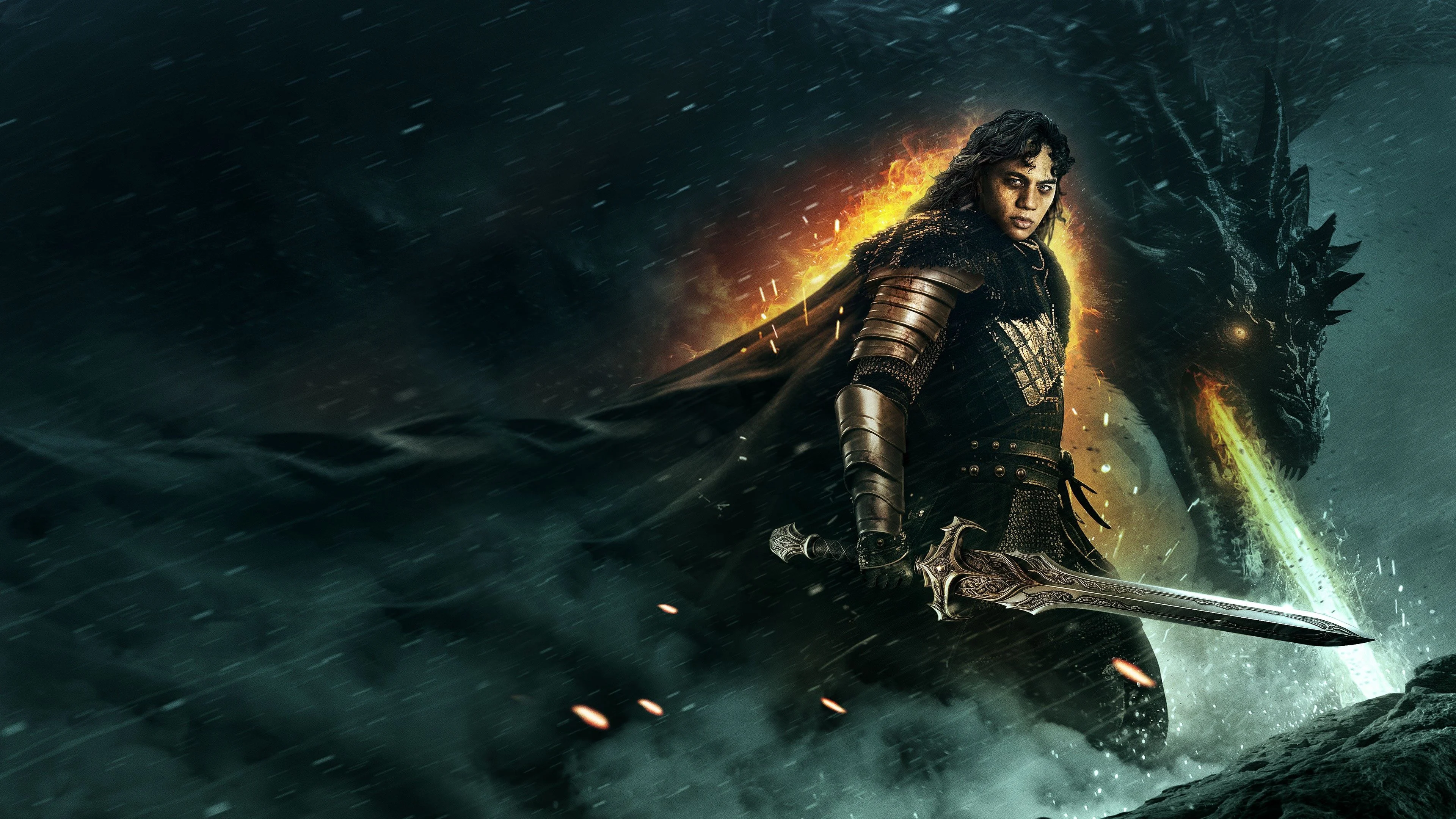 Thợ Săn Phù Thủy Tập Full