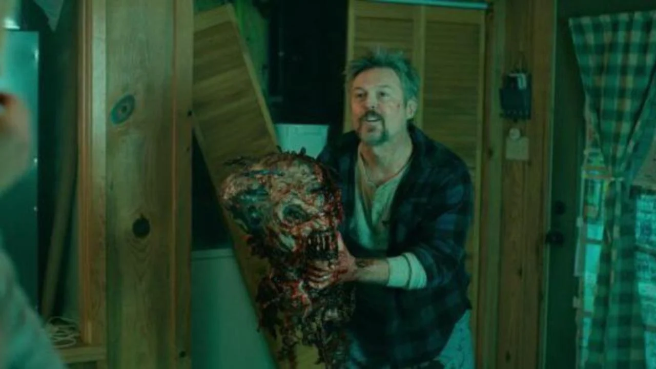 Thợ Săn Quái Thú Tập Full