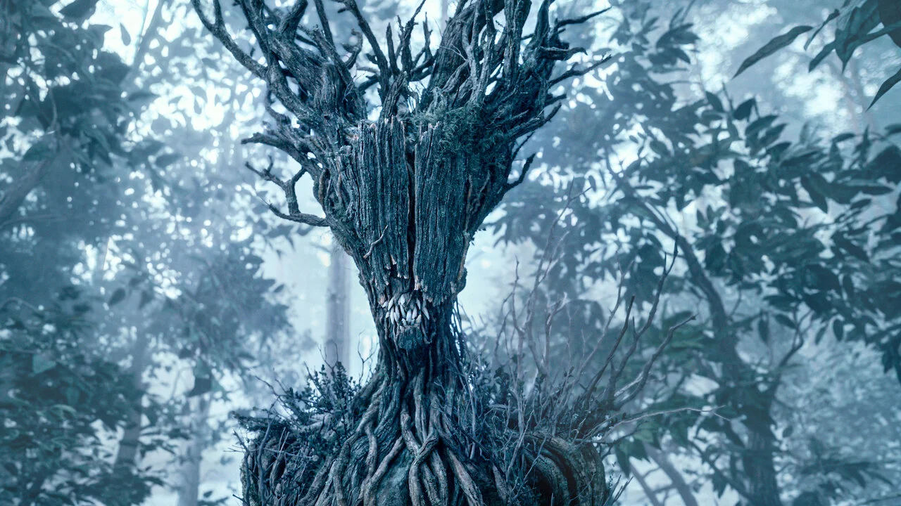 Thợ săn quái vật: Bách khoa quái thú (Phần 2) Tập Full