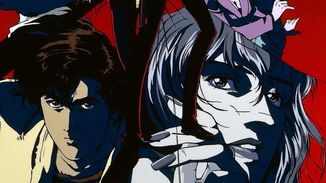 Thợ Săn Thành Phố: Cái chết của tên tội phạm giết người Ryo Kanha Tập Full