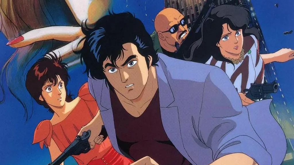 Thợ Săn Thành Phố: Cuộc chiến tại khách sạn Bay City Tập Full