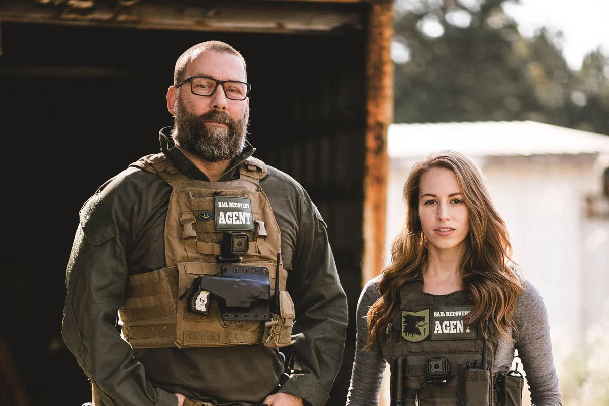 Thợ săn tiền thưởng Tập Full