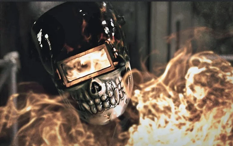 Thoát Xác Tập Full