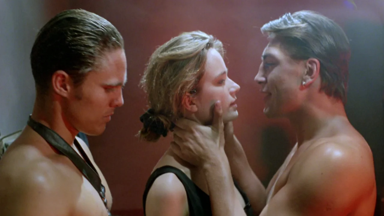 Thời Đại Của Lulu Tập Full