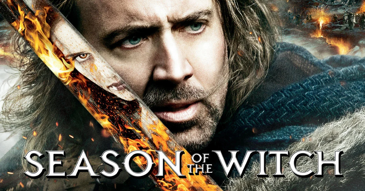 Thời Đại Phù Thủy Tập Full