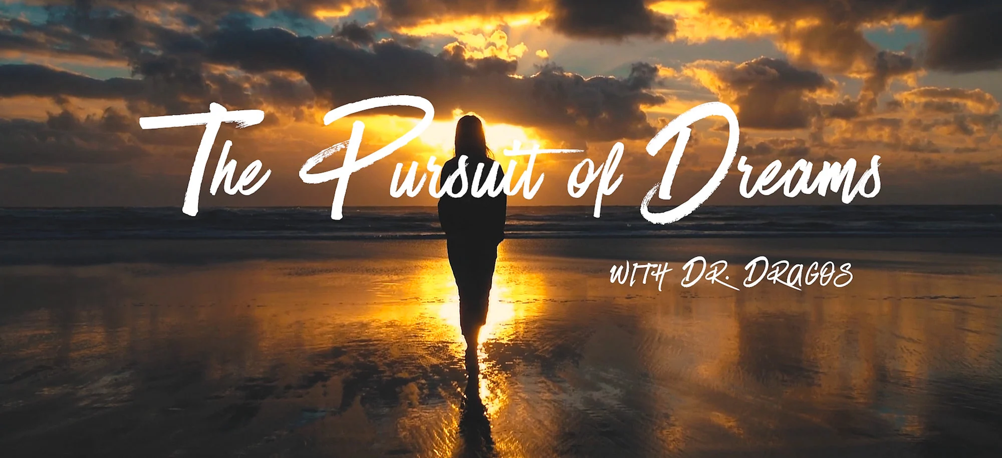 Thời đại theo đuổi ước mơ của chúng ta Tập Full