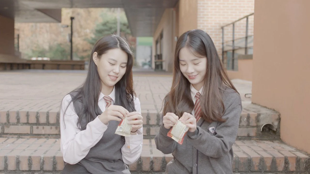 Thời gian của chúng tôi Tập Full