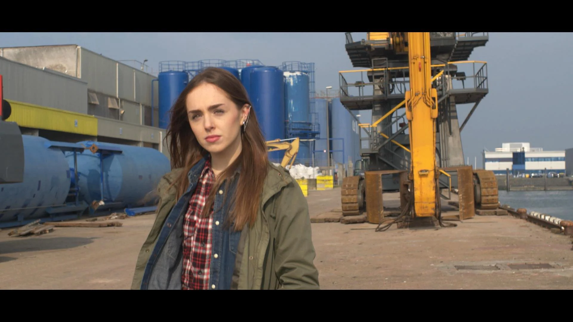 Thời Gian Sẽ Trả Lời Tập Full