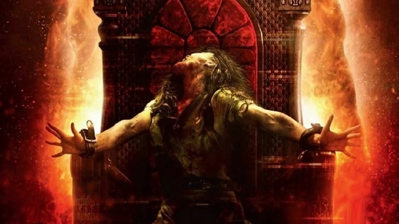 Thời Khắc Thanh Trừng Tập Full