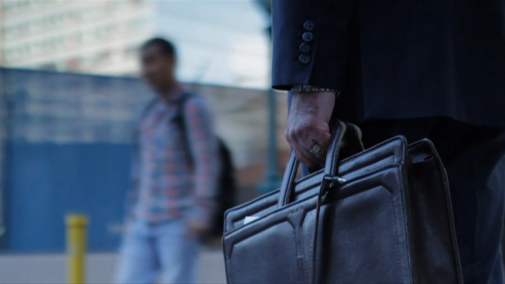 Thời Khốn Khó: Thất Nghiệp Ở Long Island Tập Full