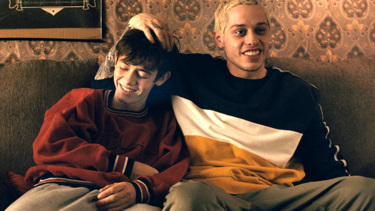 Thời niên thiếu bá đạo Tập Full