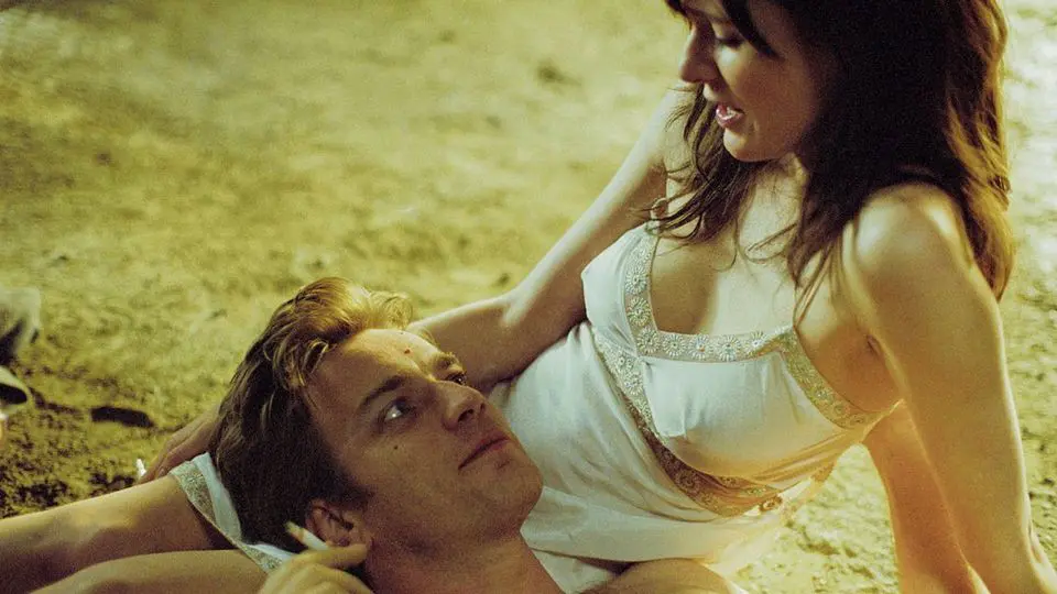 Thời Tuổi Trẻ Của Joe Young Adam: Khát Vọng Không Biên Giới Tập Full